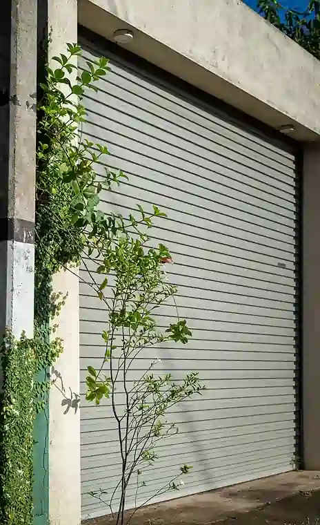 Best Aluminium Garage Door Repair in Okotoks