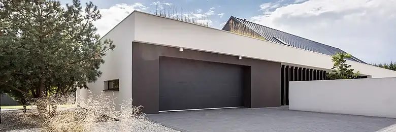 Guaranteed Garage Door Repair in Okotoks