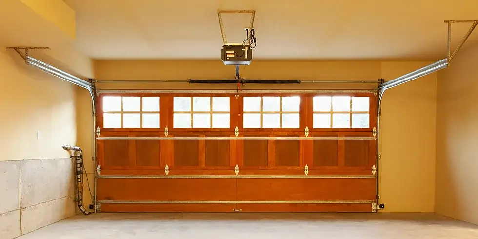 Reputable Garage Door Openers in Okotoks