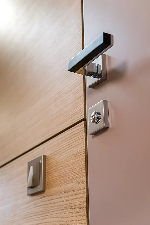 Comprehensive Door Handle Lock Repair in Okotoks