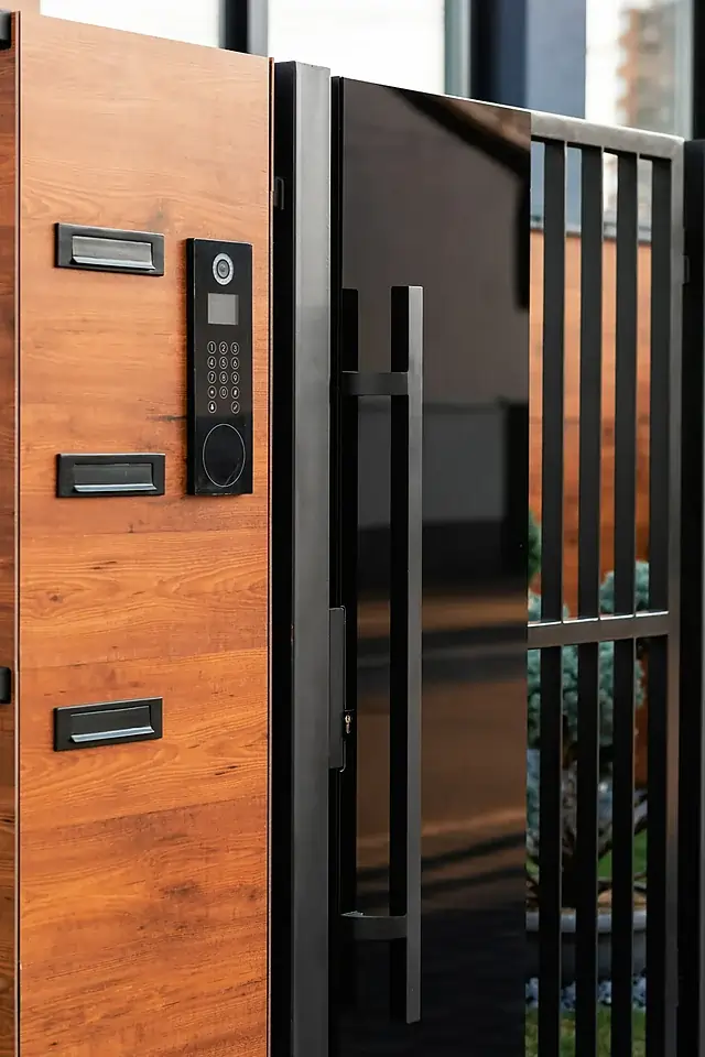 Affordable Automatic Door Repair in Okotoks