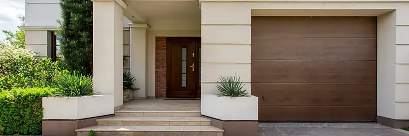 Affordable Automatic Door Lock in Okotoks